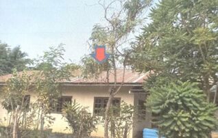 ทรัพย์สถาบันโดย GHB บ้านเดี่ยว ถนนมะลิวัลย์(ทล.12)