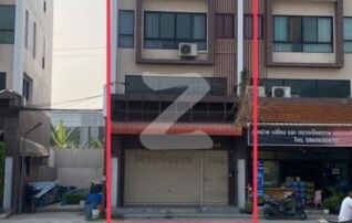 ขาย หมู่บ้านซื่อตรง โคซี่ แอ๊ท เวิร์ค-บางบัวทอง 340 3 ห้องนอน 3 ห้องน้ำ - 2 ที่จอดรถ : เจ้าของขายเอง (งดรับนายหน้า)