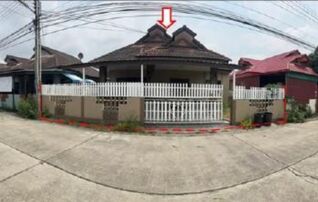 ทรัพย์สถาบันโดย GHB บ้านเดี่ยว ไกรวงศ์ 4