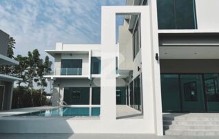 💥ขายบ้านด่วน💥 หมู่บ้านเนเชอรัลวิลล์ ซอยร่มเกล้า 11 ค่ะ  🏡บ้านใหม่มากกก ยังไม่เคยเข้าอยู่              : เจ้าของขายเอง (งดรับนายหน้า)