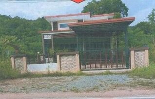 ทรัพย์สถาบันโดย GHB บ้านเดี่ยว ลัดดา