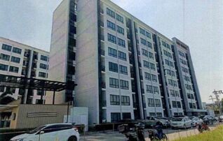 ทรัพย์สถาบันโดย GHB คอนโดใกล้ MRT ตลาดบางใหญ่ เดอะ มิดด์ คอนโด บางใหญ่ (The MiDD Condo Bangyai)