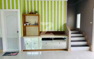 ต้องการขายด่วนคะ เจ้าของบ้านขายเอง บ้านแฝด2ชั้น ขนาด 47 ตรว. 2ห้องนอน2ห้องน้ำ : เจ้าของให้เช่าเอง (งดรับนายหน้า)
