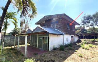 ทรัพย์ธนาคารโดย KASIKORNBANK บ้านเดี่ยว ถนนสายบ้านหนองบัวหน่วย - บ้านขาม (กส.4037)