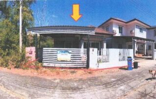ทรัพย์สถาบันโดย อาคารสงเคราะห์ บ้านเดี่ยว เมืองเพชรบูรณ์ เพชรบูรณ์