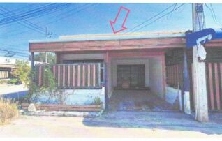 ทรัพย์สถาบันโดย GHB ทาวน์เฮาส์ ปวริศา บ้านแพ้ว สมุทรสาคร