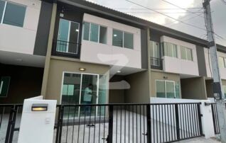 ❗❗ขายด่วน❗❗ หมู่บ้านพฤกษาอีสเทิร์นปลวกแดง 📌พิกัดอบต.มาบยางพร : เจ้าของขายเอง (งดรับนายหน้า)