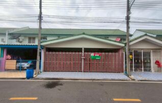 ทรัพย์สถาบันโดย KASIKORNBANK ทาวน์เฮาส์ เอื้ออาทร 1