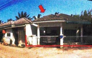 ทรัพย์สถาบันโดย GHB บ้านเดี่ยว นราสินี 1+7