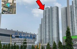 ทรัพย์สถาบันโดย GHB คอนโด ลุมพินี คอนโดทาวน์ พัทยาเหนือ-สุขุมวิท (Lumpini Condotown North Pattaya-Sukhumvit)