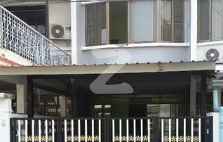 ให้เช่าทาวน์เฮาส์ ซอย97 แยก 3 ถนนลาดพร้าว : เจ้าของให้เช่าเอง (งดรับนายหน้า)