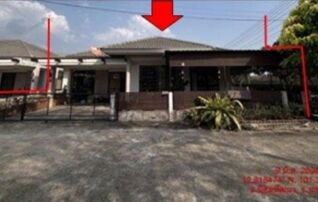 ทรัพย์สถาบันโดย GHB บ้านเดี่ยว พรภิรมย์ มาบข่า (Ponbhirom Mapkha)