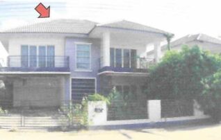 ทรัพย์สถาบันโดย GHB บ้านเดี่ยว เมืองนครราชสีมา นครราชสีมา