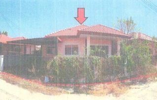 ทรัพย์สถาบันโดย GHB บ้านแฝด เพิ่มสุข