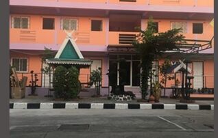 ร่มเย็น อพาร์ตเมนต์
