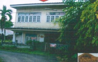 ทรัพย์ธนาคารโดย ธอส. บ้านเดี่ยว เมืองสตูล สตูล