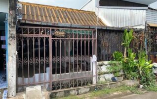 ทรัพย์สถาบันโดย GHB ทาวน์เฮาส์ สุขเอม