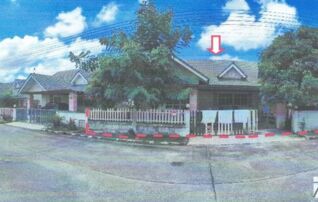 ทรัพย์สถาบันโดย GHB บ้านเดี่ยว วีน่า ทาวน์ (Vina Town Rayong)