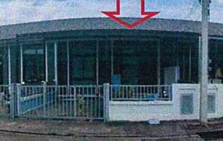 ทรัพย์ธนาคารโดย GHB ทาวน์เฮาส์  ศรีมหาโพธิ ปราจีนบุรี