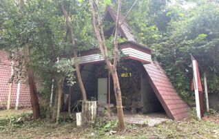 ทรัพย์ธนาคารโดย KASIKORNBANK บ้านเดี่ยว ถนนสายบ้านสูงเนิน-บ้านสี่แยก(ทล.2355)