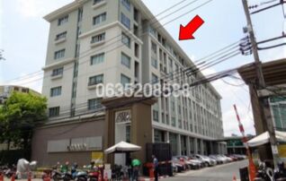ขายคอนโดใกล้ BRT วัดปริวาส ดีคอนโด สาธุประดิษฐ์ 49 (dCondo Sathupradit 49)