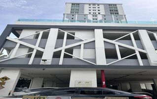 ทรัพย์สถาบันโดย GHB คอนโดใกล้ MRT บางแค เดอะ คริสตัล บลิส แอท รัตนาธิเบศร์ (The Crystal Bliss @Rattanathibet)