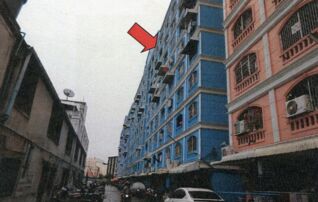 ทรัพย์ธนาคารโดย อาคารสงเคราะห์ คอนโด นิรันดร์ เรสซิเดนซ์ 9 (Niran Residence 9)