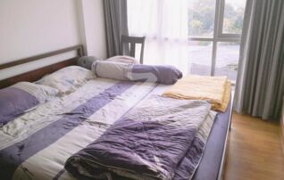 ขายคอนโดใกล้ BTS อารีย์ ซิลค์ พหลโยธิน 9 (Silk Phaholyothin 9) : เจ้าของขายเอง