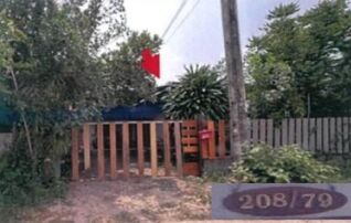 ทรัพย์สถาบันโดย GHB บ้านเดี่ยว ผสมทรัพย์