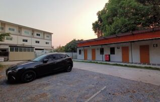 บ้านพักดี 2