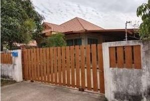 ทรัพย์ธนาคารโดย GHB บ้านเดี่ยว เดชอุดม อุบลราชธานี