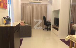ให้เช่าคอนโดติด BTS กรุงธนบุรี คิวเฮ้าส์ คอนโด สาทร (Q House Condo Sathorn) : เจ้าของให้เช่าเอง (งดรับนายหน้า)