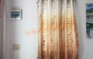 ทรัพย์สถาบันโดย GHB บ้านเดี่ยว บ้านเจริญนคร 6