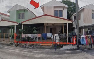 ทรัพย์สถาบันโดย GHB บ้านเดี่ยว ซอยม.เอื้อยอาทร ซ.7/2 / ถนนสายเลี่ยงเมืองอุบลรา