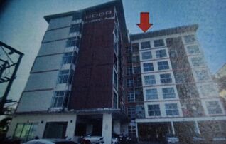ทรัพย์สถาบันโดย GHB คอนโด กู๊ด คอนโดมิเนียม ภูเก็ต (Good Condominium Phuket)