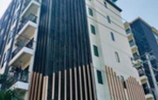 ทรัพย์สถาบันโดย GHB คอนโด โมเดิร์น คอนโด เดอะ ฟอเรสท์ พระราม 2-เอกชัย (Modern Condo The Forest Rama 2-Ekachai)