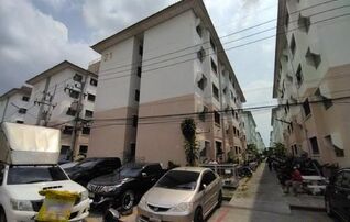 ทรัพย์สถาบันโดย GHB คอนโด บ้านเอื้ออาทร พหลโยธิน กม.44 (Baan Ua-Athorn Phaholyothin Km.44)