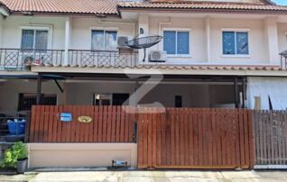 🏠 ขายบ้านทาวน์เฮาส์ 2 ชั้น 🏠 3 ห้องนอน 2 ห้องน้ำ เจ้าของขายเอง ขายด่วน                      : เจ้าของขายเอง (งดรับนายหน้า)