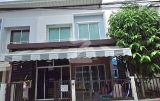 🏡ขายทาวน์เฮ้าส์ “หลังมุม” ทำเลทอง พร้อมอยู่ ✨ 🏡Corner Townhouse for Sale – Prime Location, Move-in Ready  : เจ้าของขายเอง (งดรับนายหน้า)