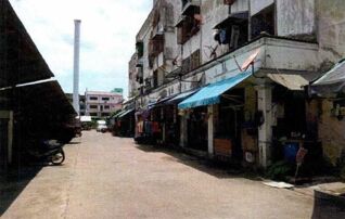 ทรัพย์สถาบันโดย GHB คอนโด สมฤทัยคอนโด (Somruthai Condo)