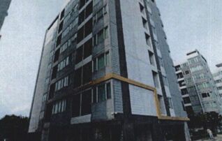 ทรัพย์สถาบันโดย GHB คอนโดใกล้ MRT บางรักใหญ่ เอส 9 คอนโดมิเนียม (S9 Condominium)