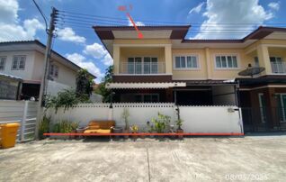 ทรัพย์สถาบันโดย KASIKORNBANK บ้านเดี่ยว กิตติชัย 18