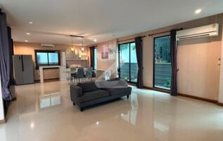 บ้านแนนเองค่ะ (เจ้าของขายเอง) หมู่บ้าน เติมทรัพย์ ปารค์ฮิลล์ 2 Term Sub Park Hill 2 : เจ้าของให้เช่าเอง (งดรับนายหน้า)