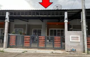 ทรัพย์สถาบันโดย GHB ทาวน์เฮาส์ เมืองตรัง ตรัง