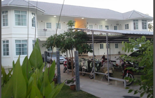 หอพักบ้านภัทรสิริ