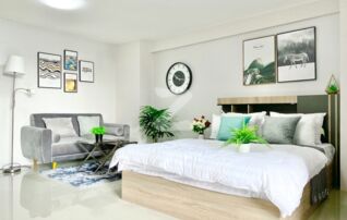 ขายคอนโด รัชดา ซิตี้ 18 คอนโดมิเนียม (Ratchada City 18 Condominium) : เจ้าของขายเอง (งดรับนายหน้า)