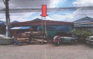 ทรัพย์สถาบันโดย GHB บ้านเดี่ยว หมู่บ้านอมรทรัพย์ (Amornsap)