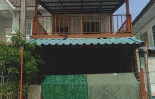 ทรัพย์สถาบันโดย GHB ทาวน์เฮาส์ ฉัตรไพลิน