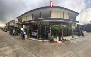 ทรัพย์สถาบันโดย GHB ทาวน์เฮาส์ ซอยม.เดอะไลฟทาวน์โฮม ถนนสุขุมวิท19