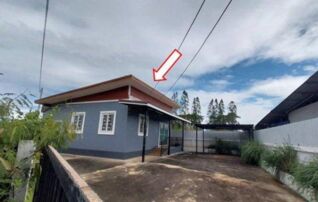 ทรัพย์สถาบันโดย GHB บ้านเดี่ยว บุ่งคล้า